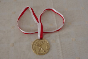 Złoty medal2